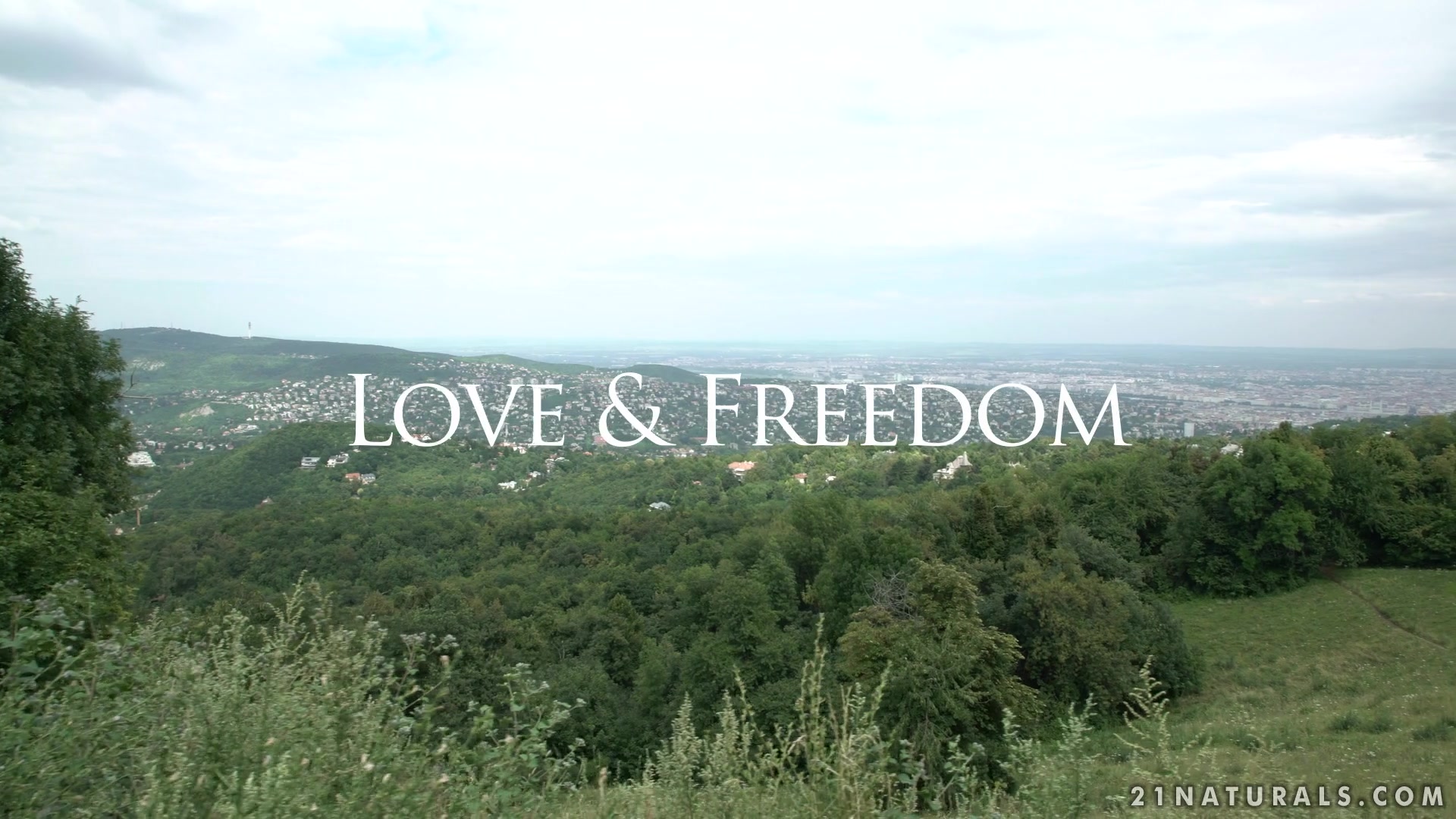 21eroticanal -- Shona River - Love & freedom