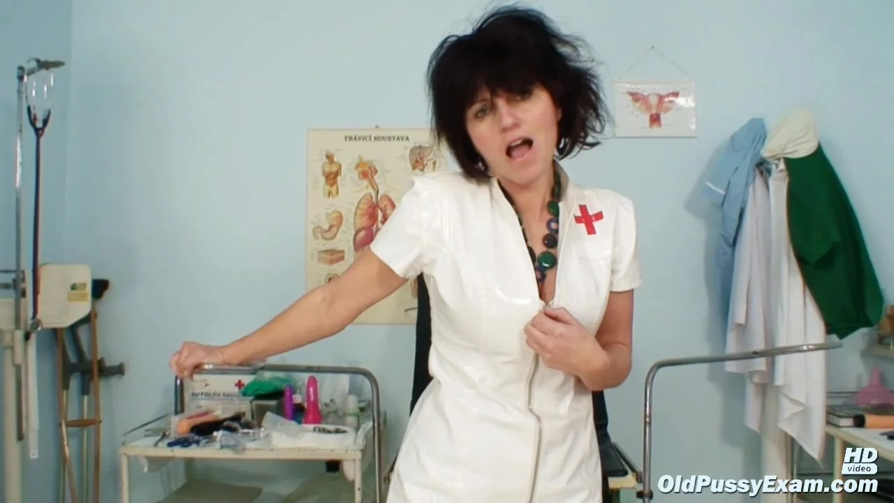 NaughtyHeadNurse - Radima 1 | Porntrex.com best HD a...