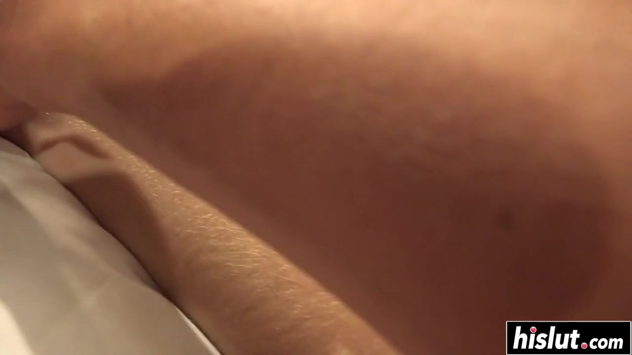 Hairy cock makes Violet moan loudly
