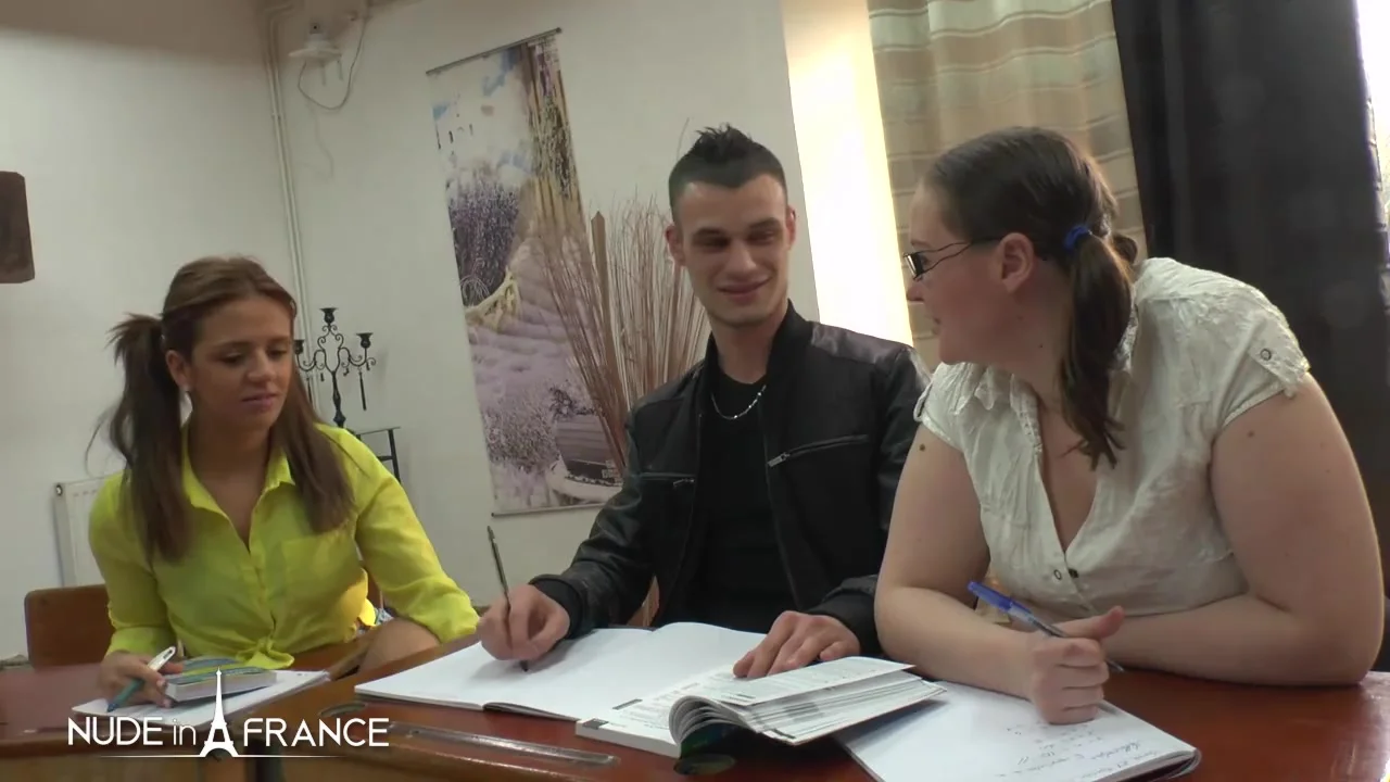 Jayna blaek nude in france - Best adult videos and photos