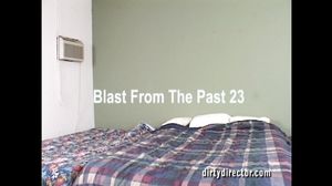 DirtyDirector - Melissa