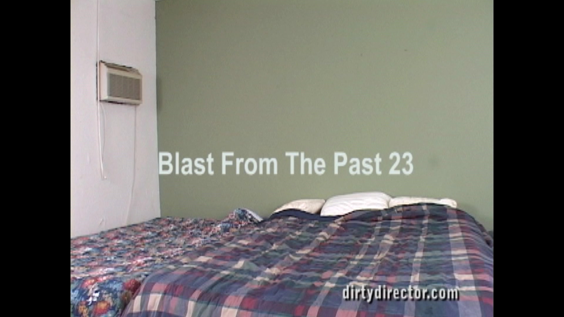 DirtyDirector - Melissa