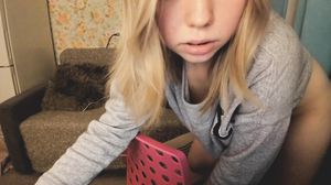 Chaturbate - Aliennikki - Webcam Show