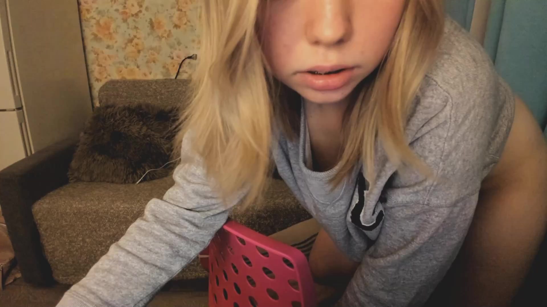 Chaturbate - Aliennikki - Webcam Show