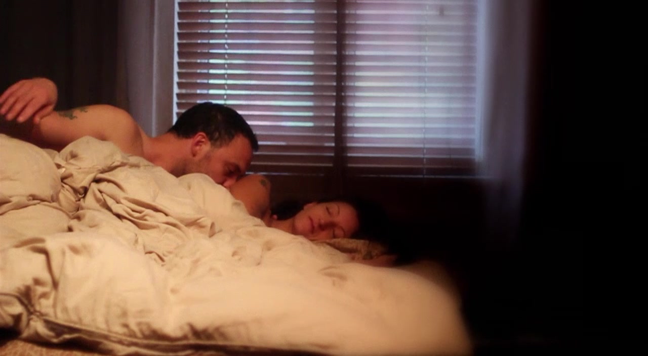 PornographicLove - Sleepysex