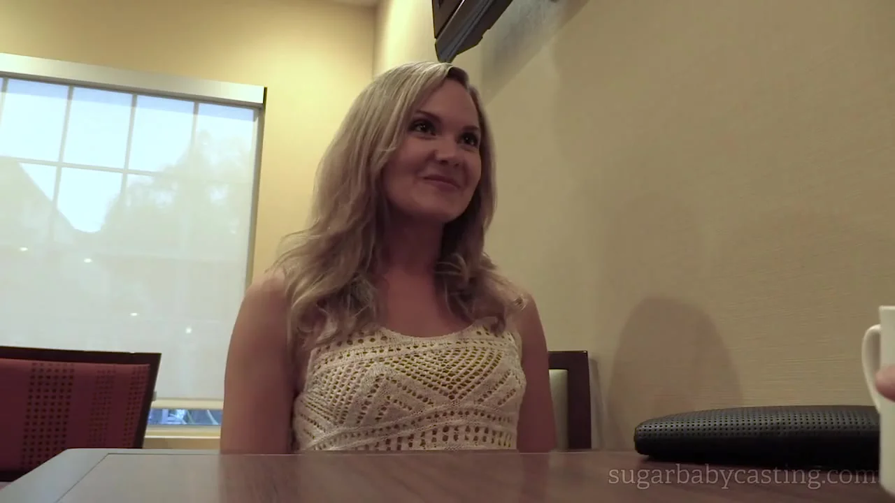Sugarbabycasting - Mallory | Porntrex.com best HD an...