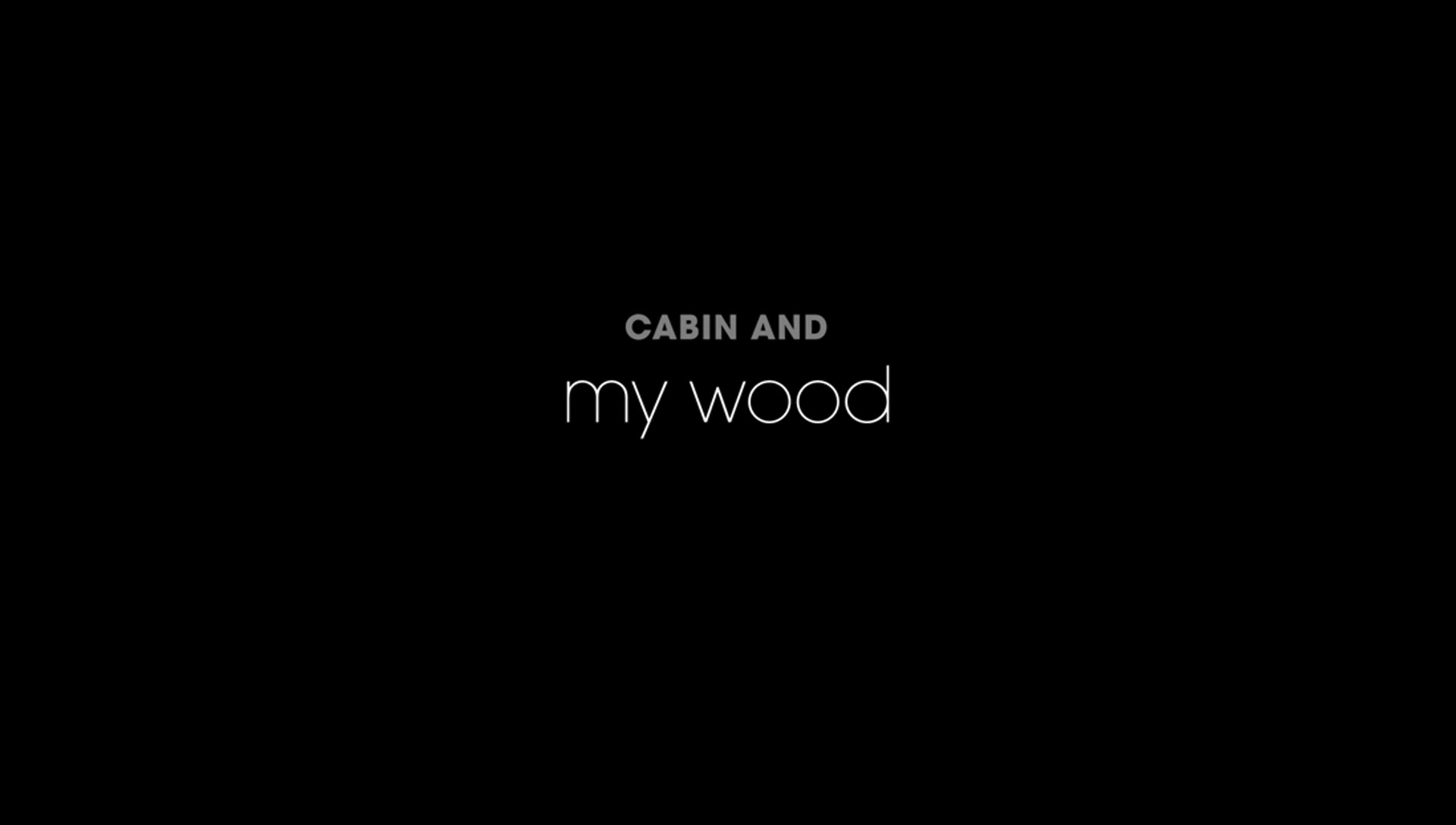 X-Art - The Cabin and my Wood (Naomi, Piper)
