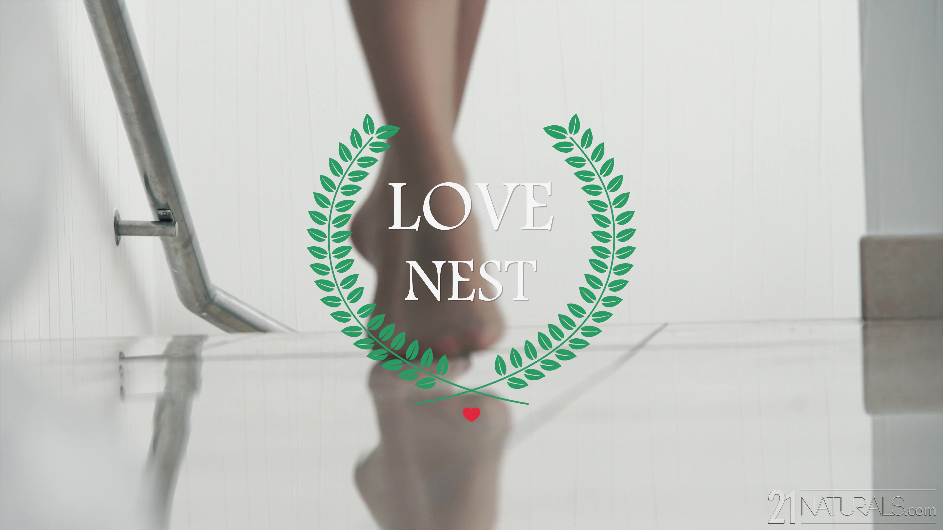 21EroticAnal - Kelly Slot - Love Nest
