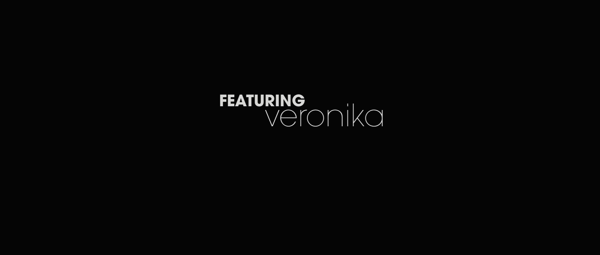 XPORN - Coming Home (Veronica)