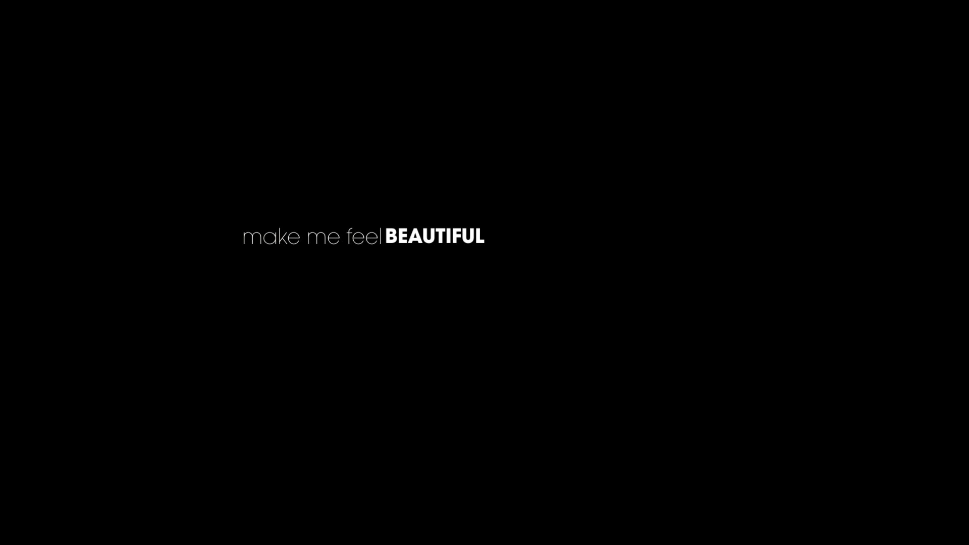 XPORN - Make Me Feel Beautiful (Jessica)