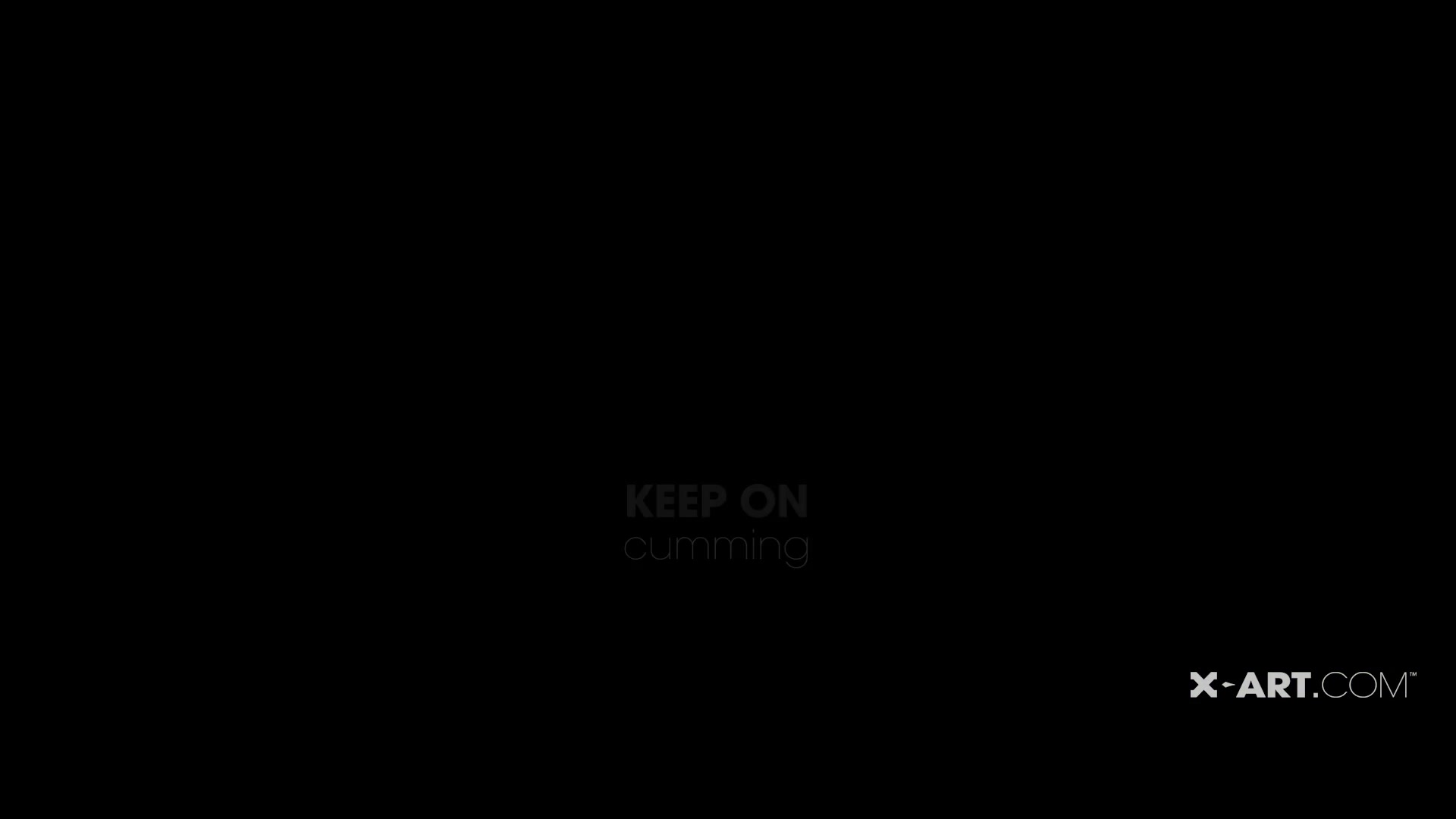 XPORN - Keep on Cumming (Kaylee)