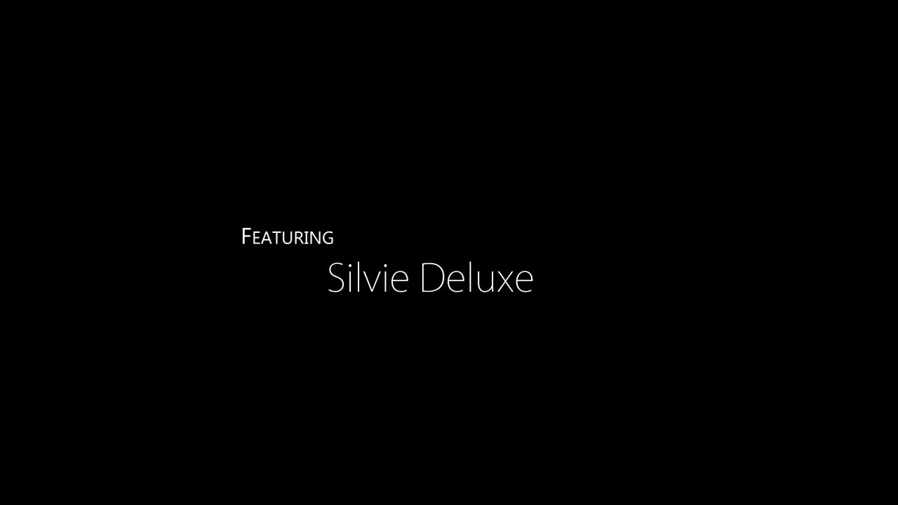 Silvie Deluxe - Ascend to Passion