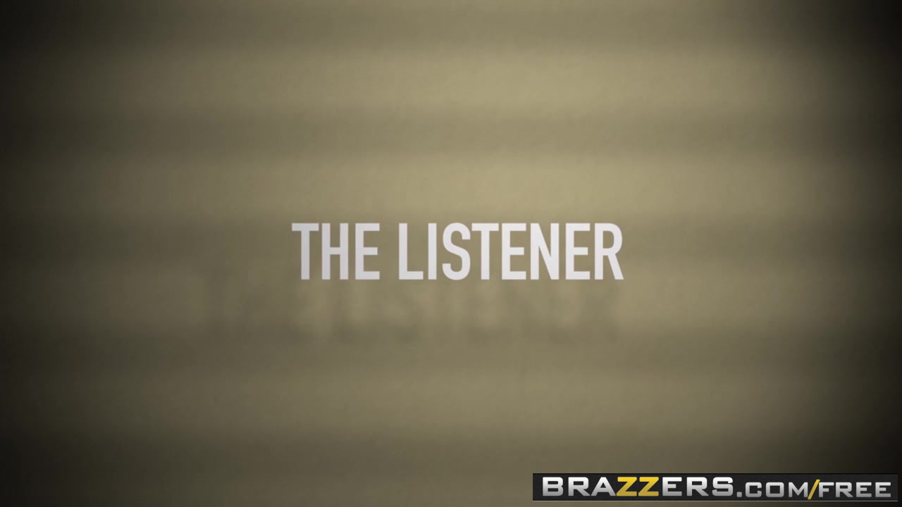 The Listener scene starring Nicole Bexley