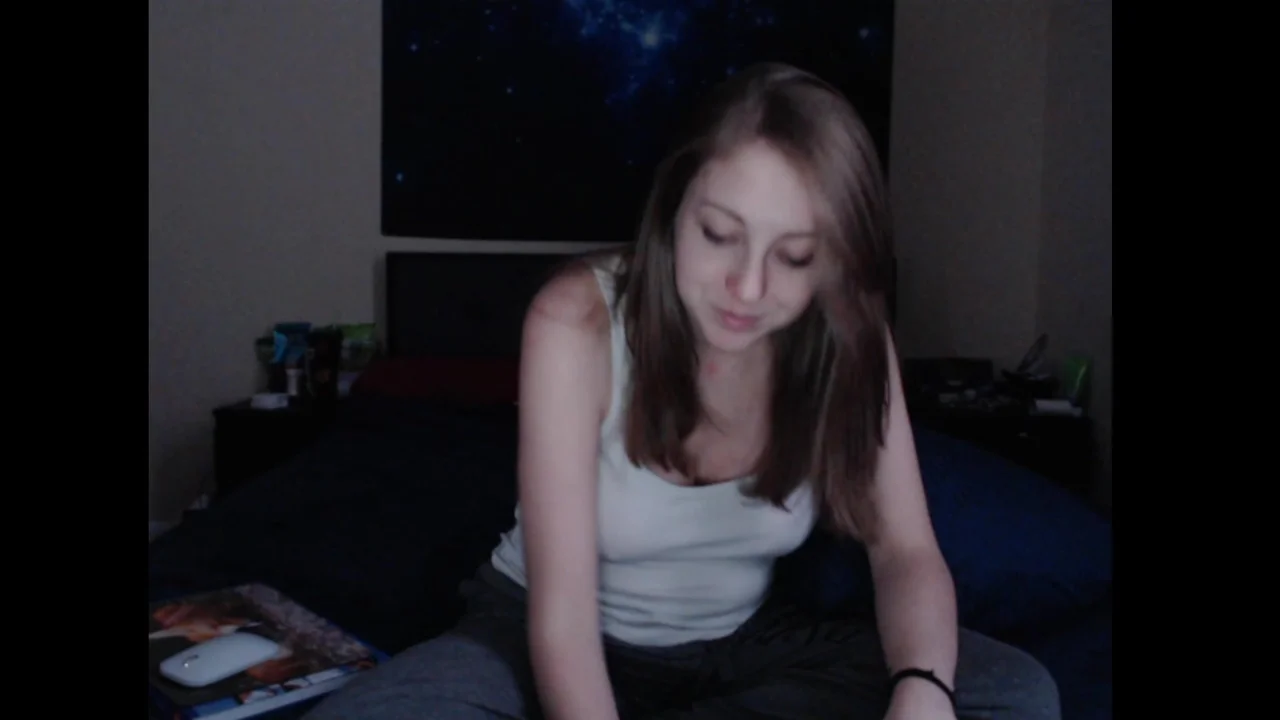 Chaturbate - yoursifyouwantme February-14-2019 22-12...