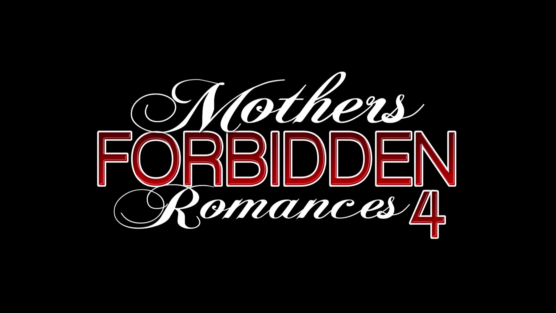 Mothers Forbidden Romances 4 HD