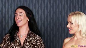 CFNMGames - rut racker