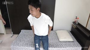 Daiya Takeuchi and Girl