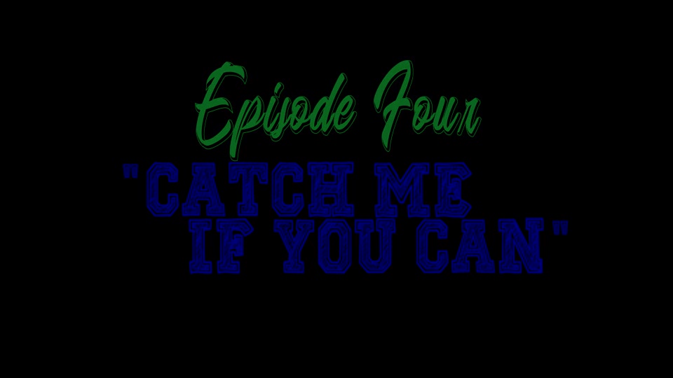 Christy Lynn - Catch Me If You Can: Part 4