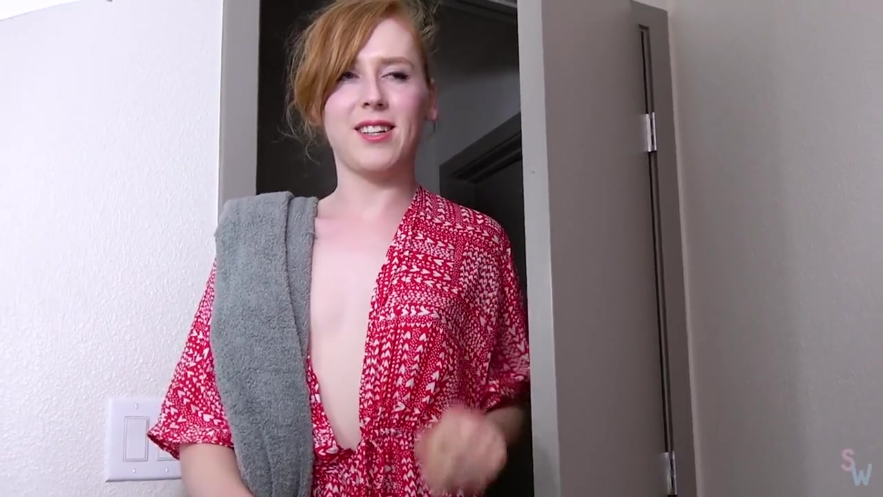 Fuck between Roommates