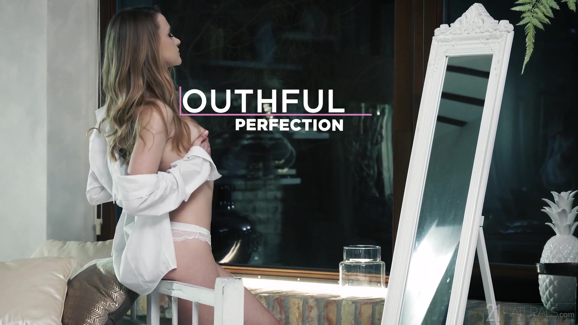 Ivi Rein - Youthful Perfection