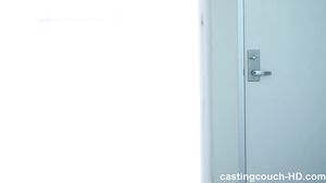 BlackCastingCouch - Mila