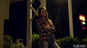Babes - Jill Kassidy.Little Runaway