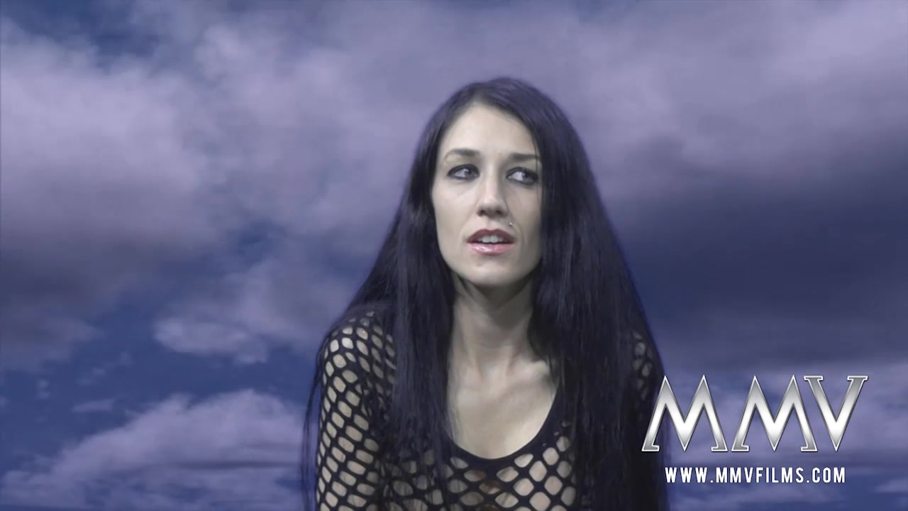 MMVFilme - Meli Wants Feedback From The Horny Couple