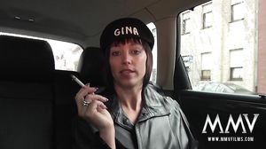 MMVFilme - Schooling A Crossdressing Couple