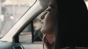 Emily Willis Cutting Loose