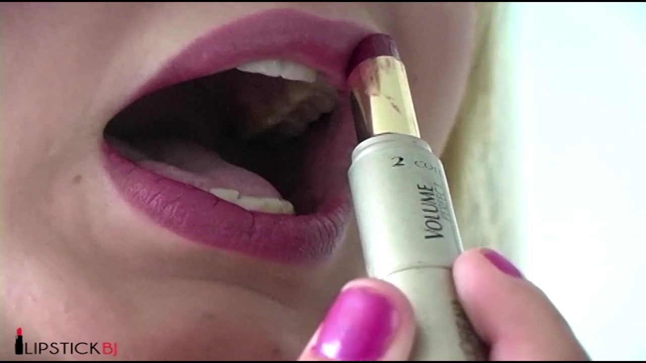 Kylie Richards - Lipstick Bj