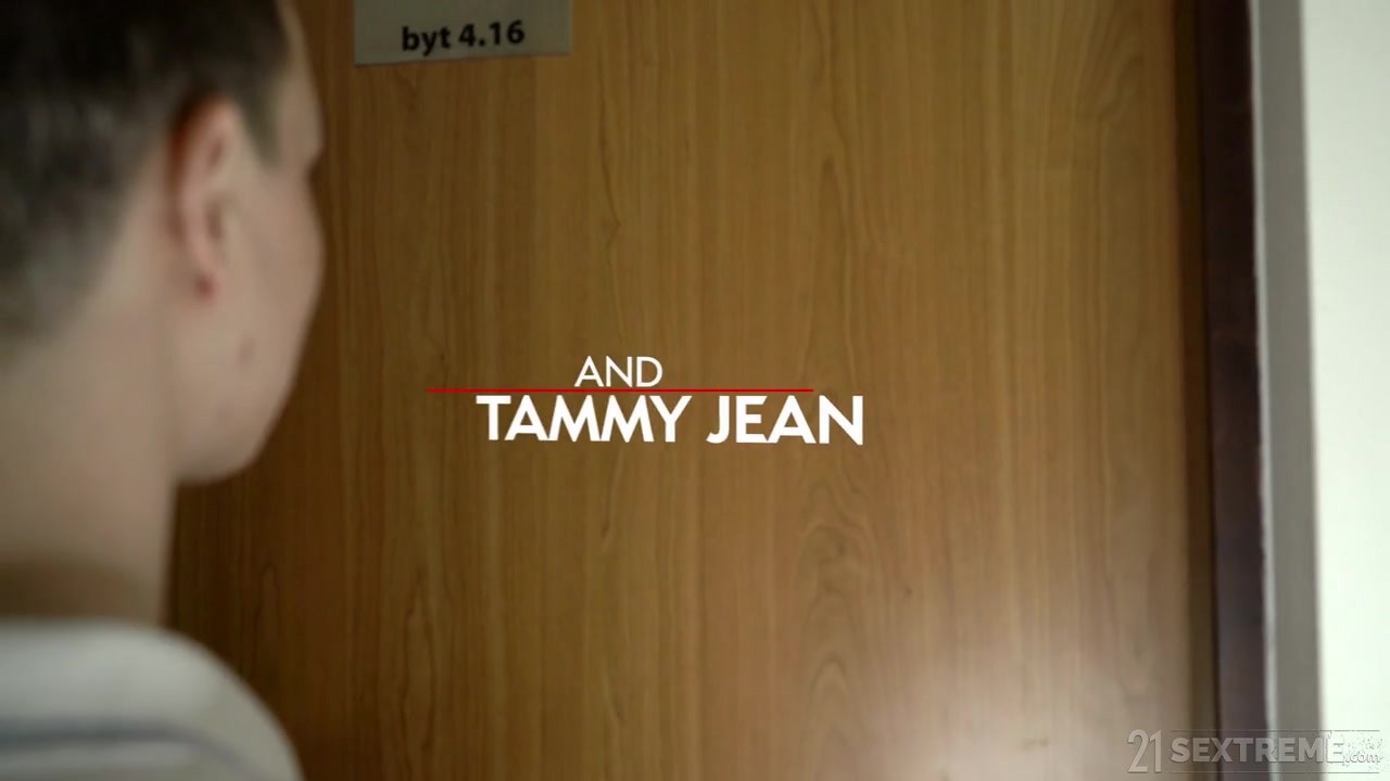 Tammy Jean - The Horny Professor 