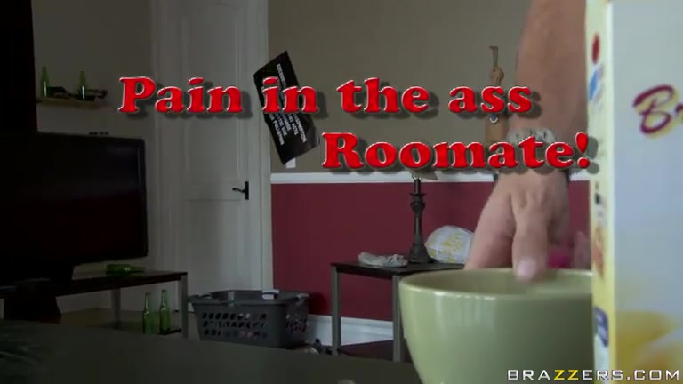 Pain the in ass roomate
