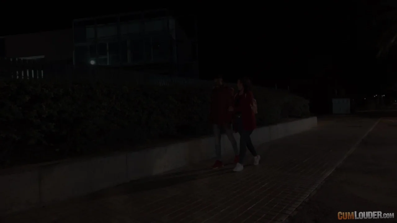 Adara Love y su cornudo consentido