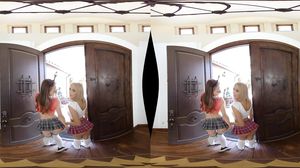 Failed cuties goes to Dean