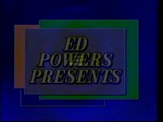 ED POWERS