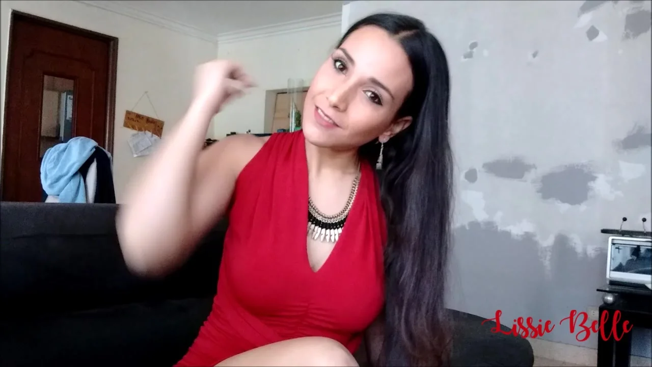 Latina Queen Eat You Whole | Porntrex.com best HD an...