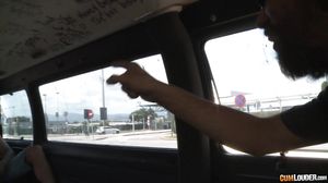 kyra hot-fuckvan tour