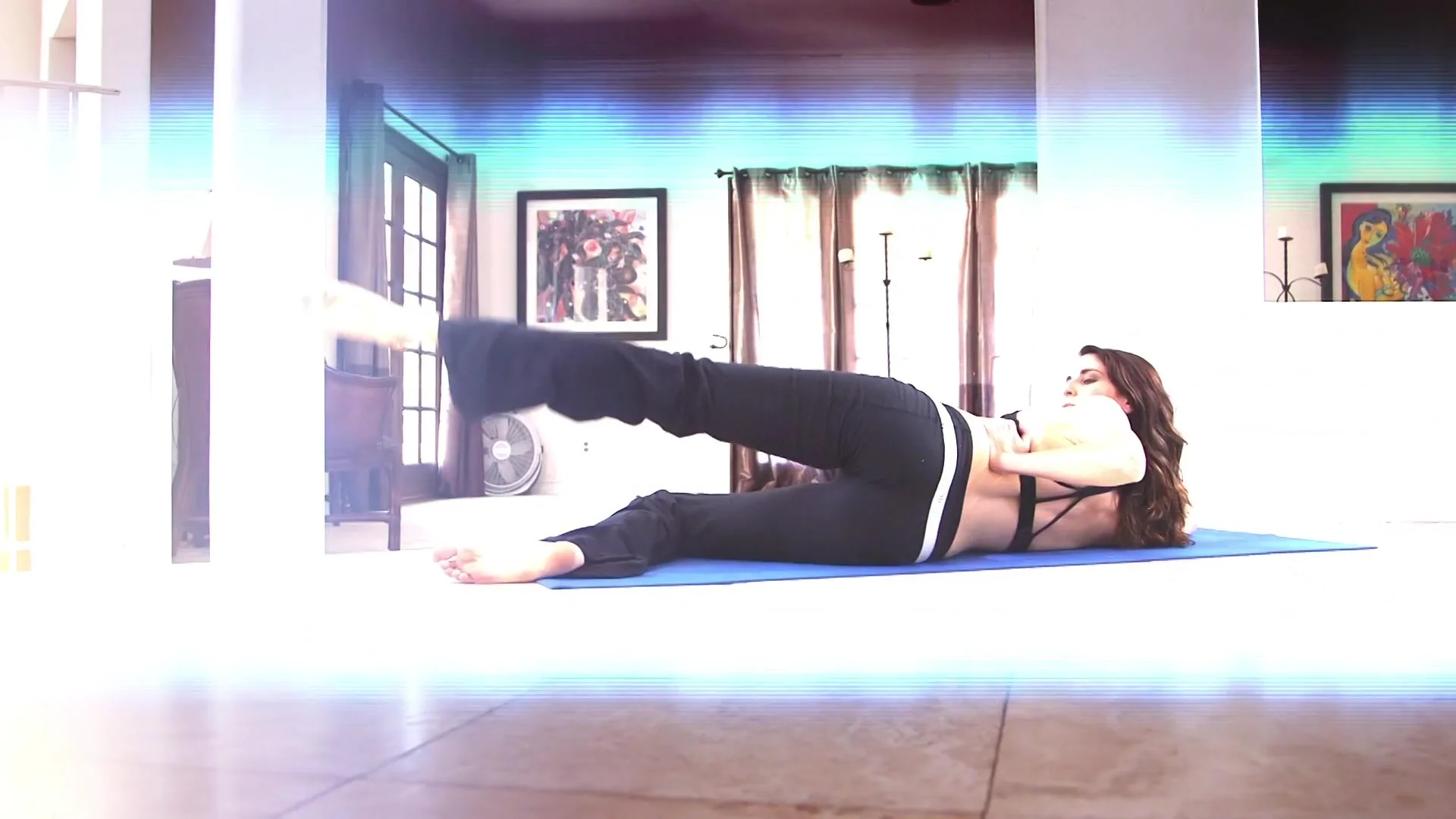 Maddy O 27reilly Yoga - Maddy O'Reilly - That Ass In Yoga Pants 3