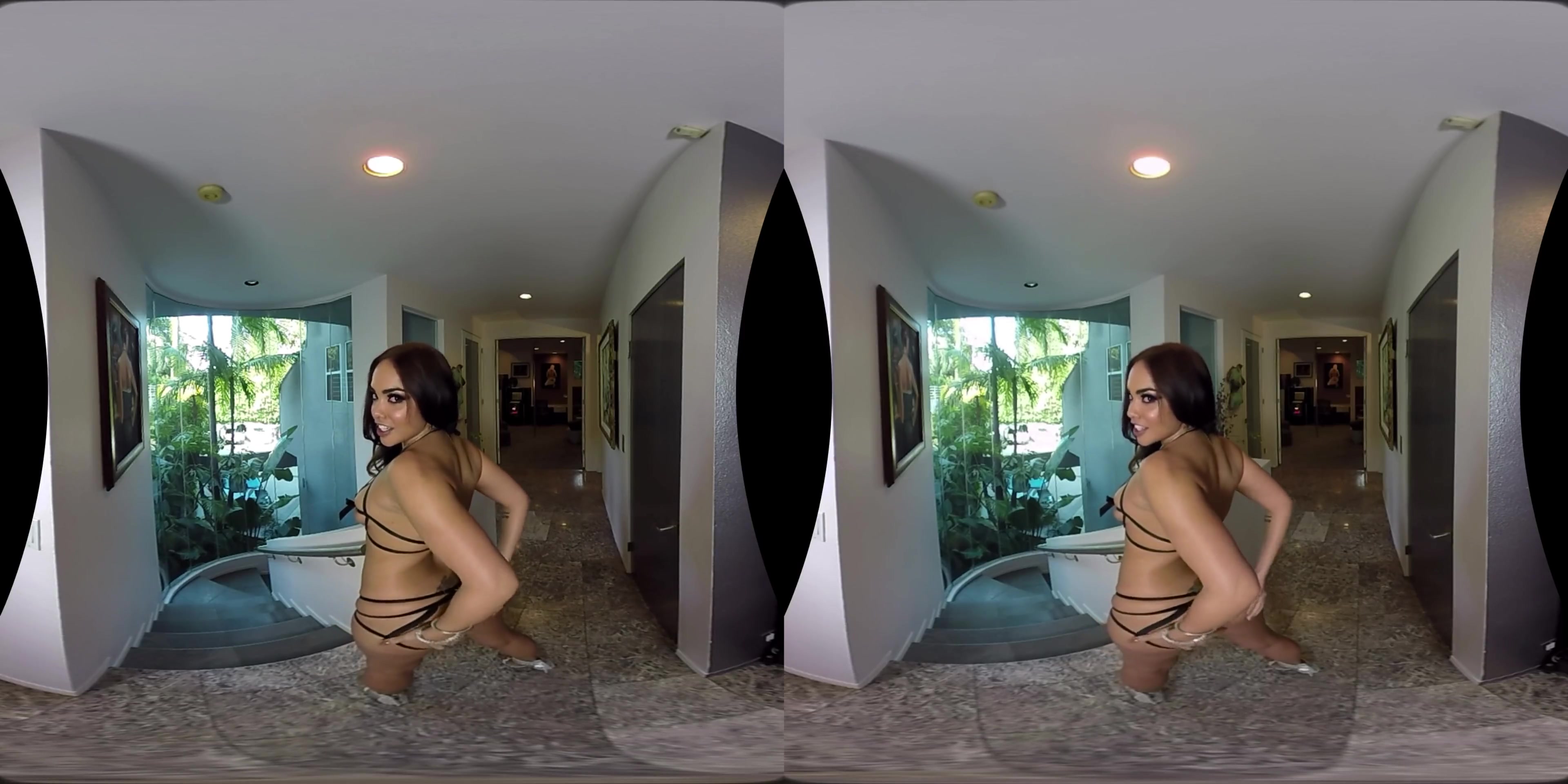 Latina Stripper