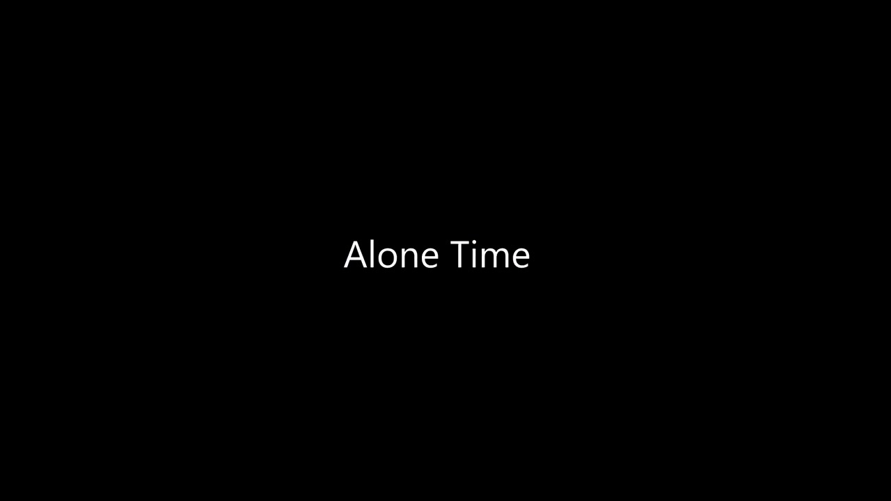 Michaela - Alone Time
