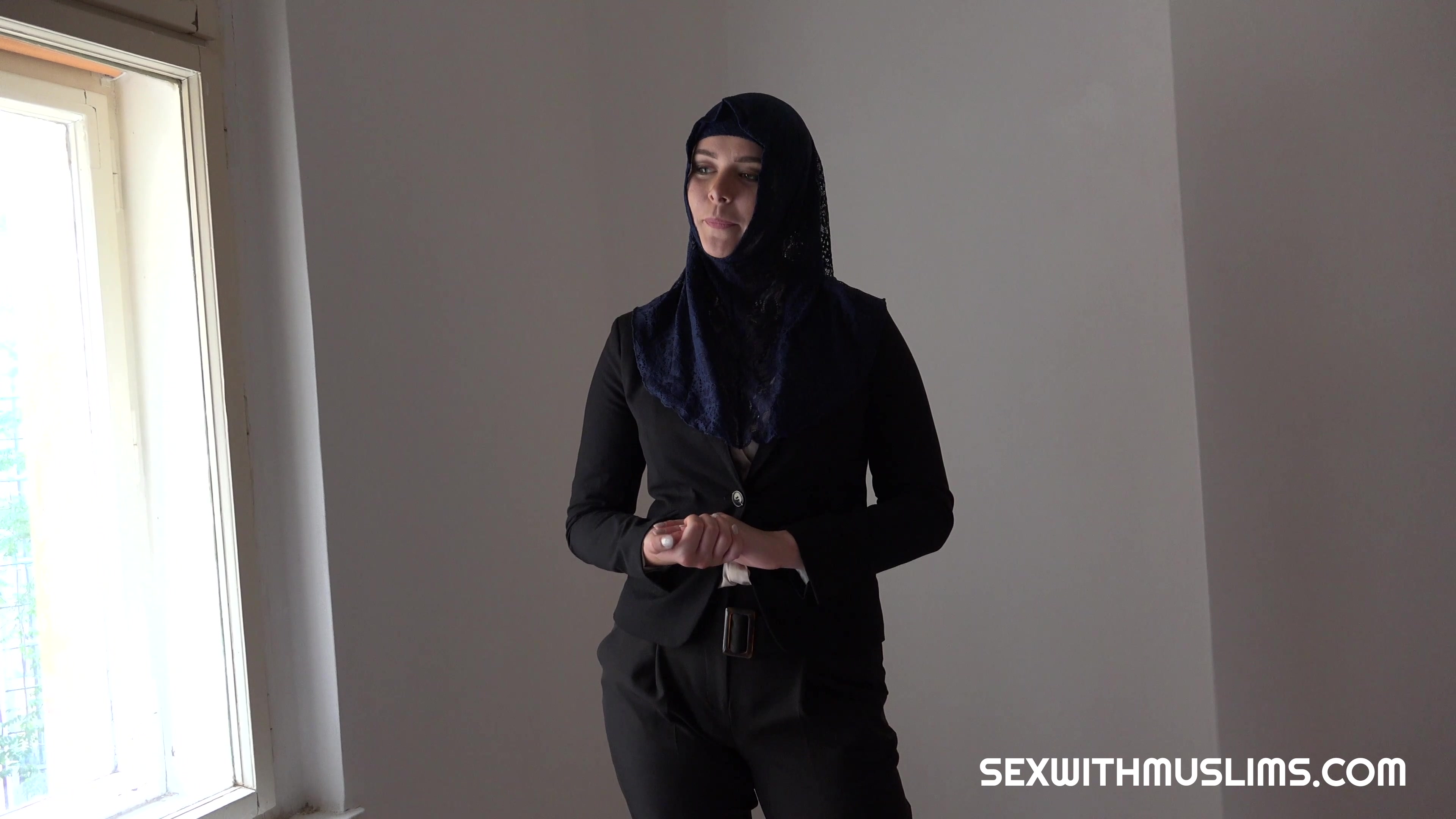 SexWithMuslims - Nikky Dream - 4k