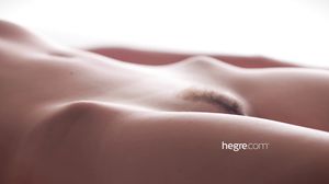 Hegre - Charlotta - Interactive Erotic Couple Massage