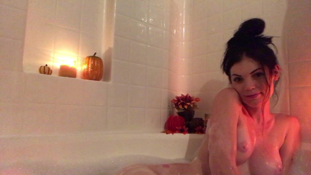 Bathtub Relaxation