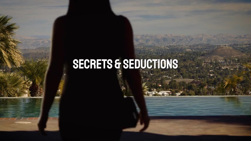 Angela White - Secret & seduction