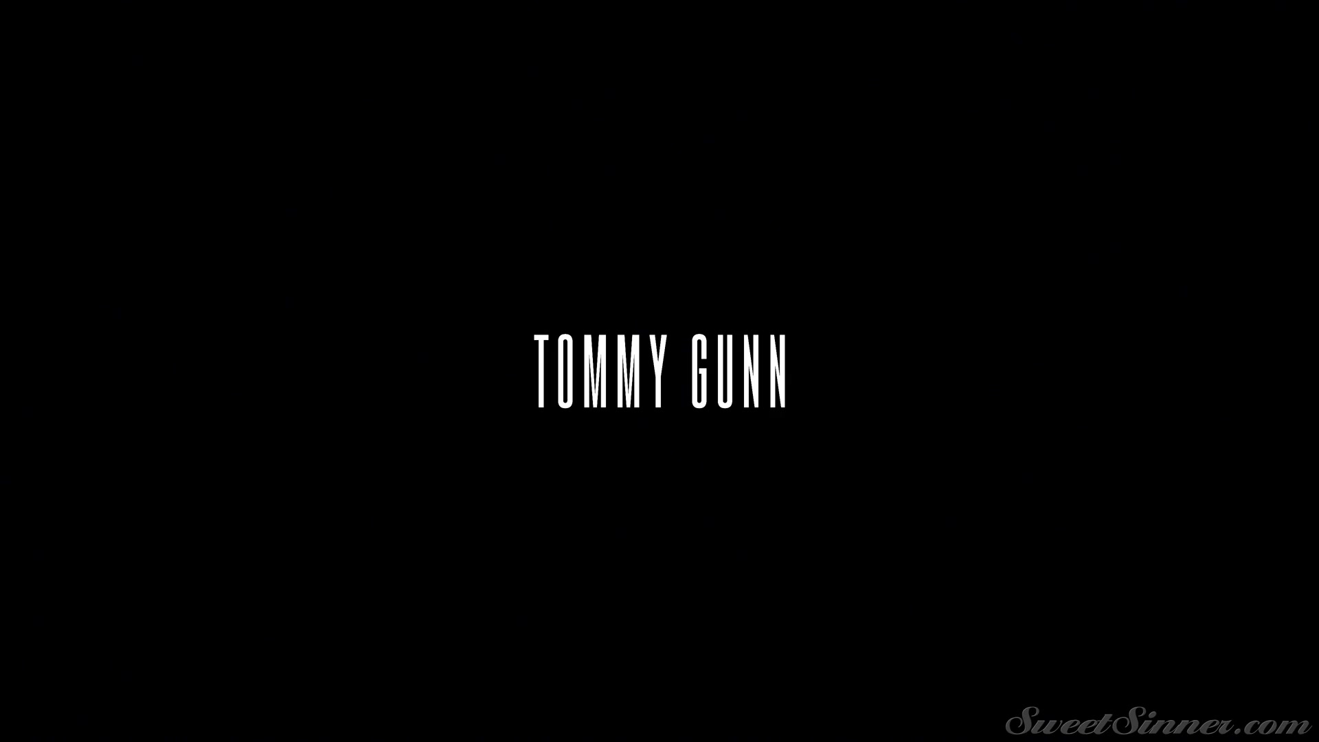 My Fathers Girlfriend - Tommy Gunn - AJ Applegate