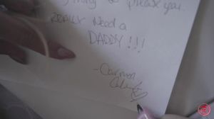 Toughlove - carmencaliente