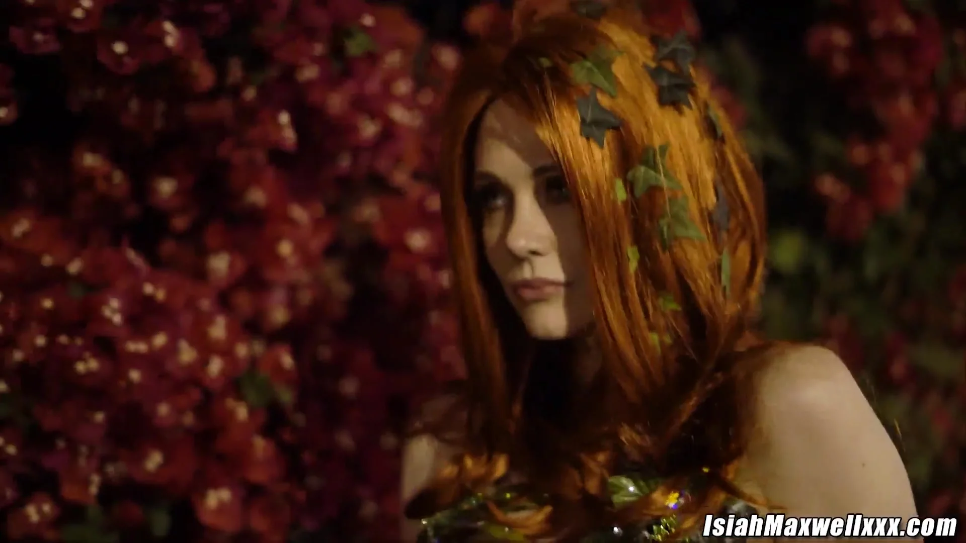 Maitland Ward - Poison Ivy Parody