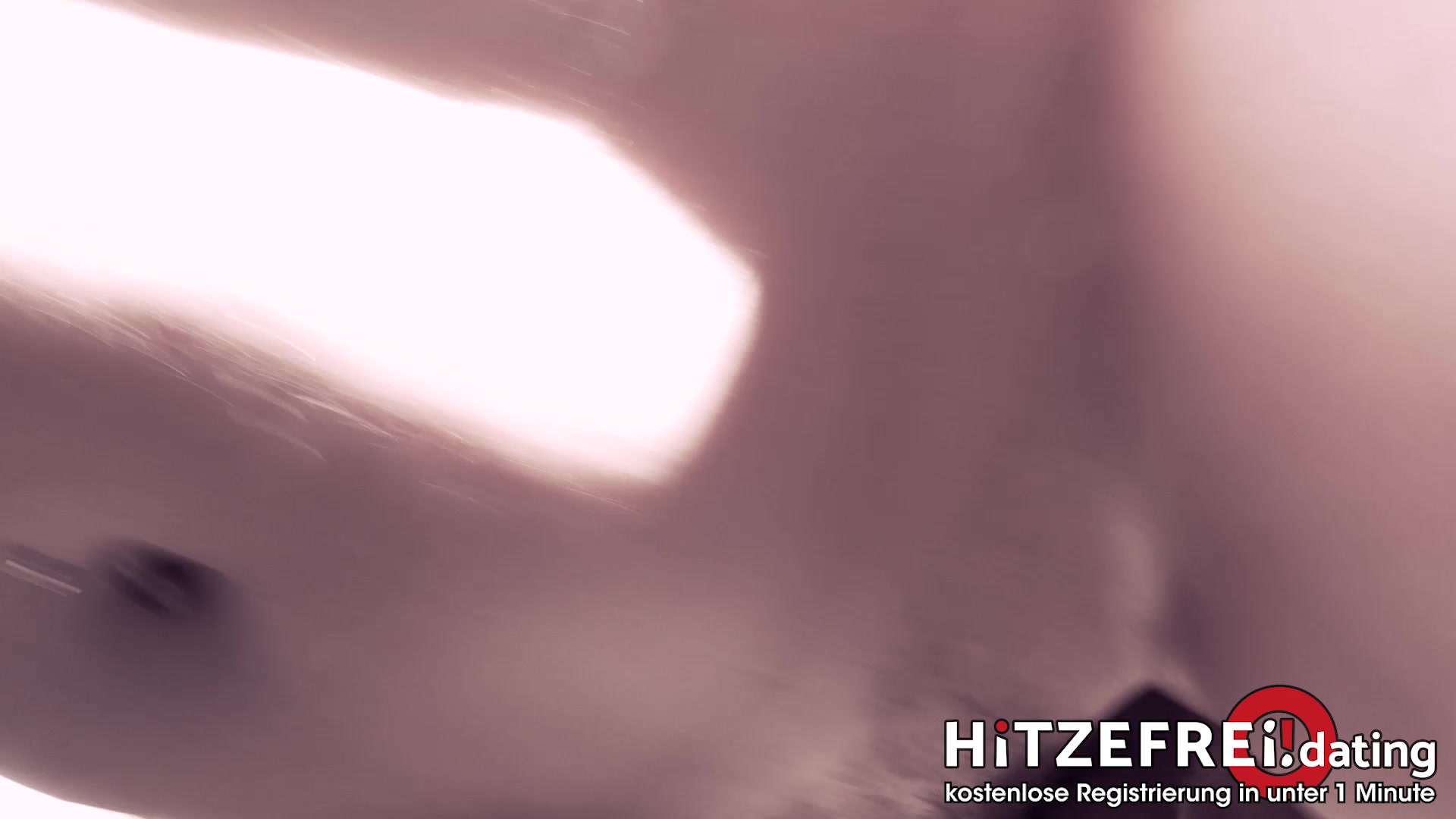 Hitzefrei - Candy Alexa Abandoned Ballroom Part 2 GERMA