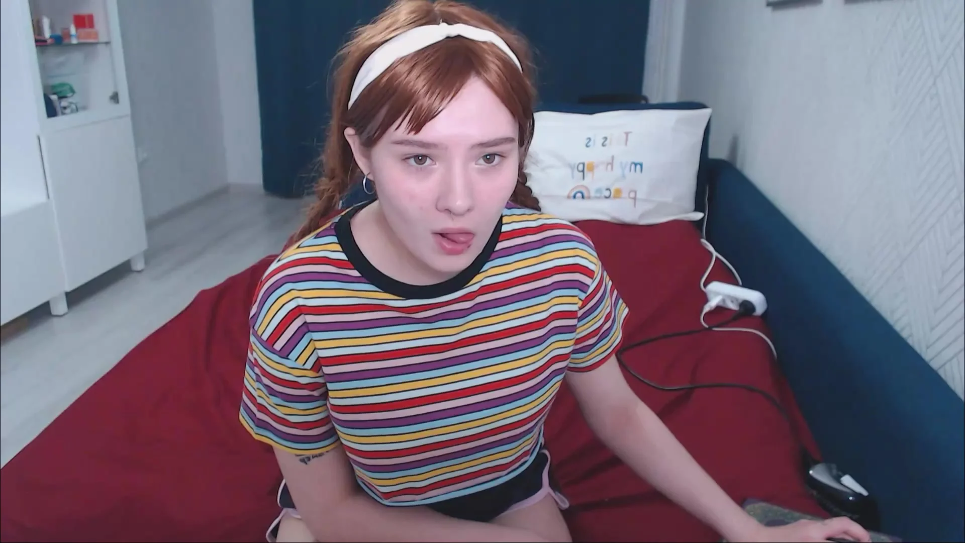 Chaturbate - leeloo October-15-2019 18-09-06 | Po...
