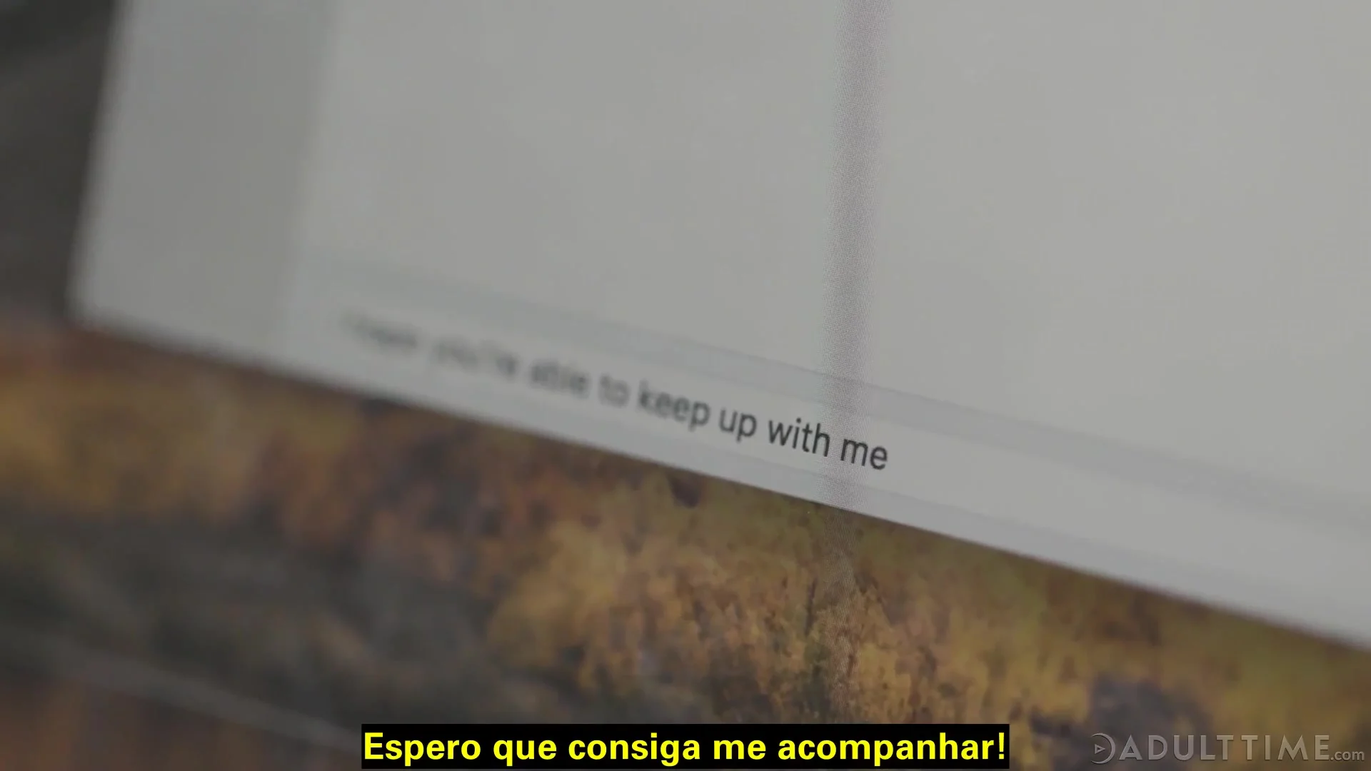 Coffee Date Legendado